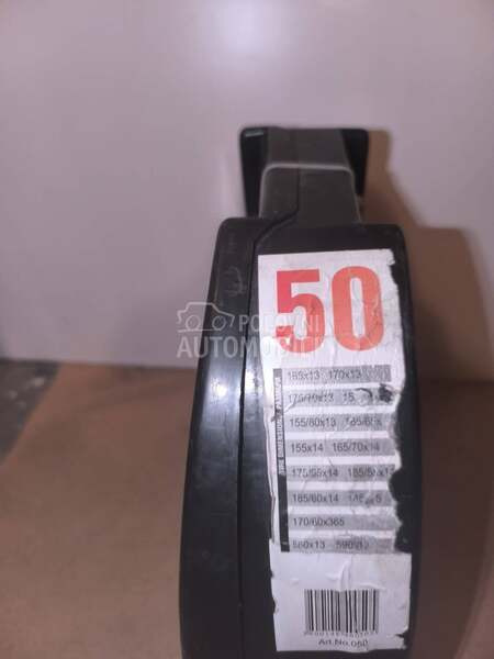 Lanci za sneg 50, 60