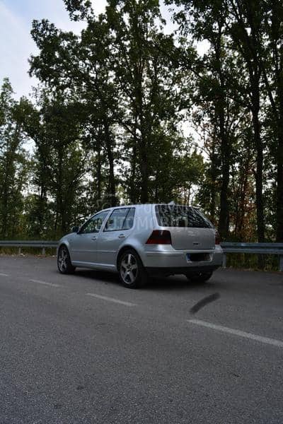 Volkswagen Golf 4 