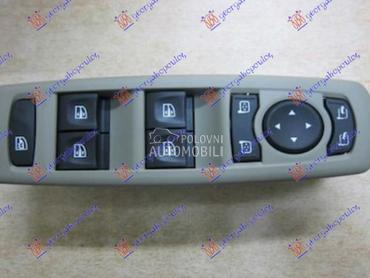 PREKIDAC U PREDNJIM VRATIMA (4 za Renault Scenic od 2009. do 2012. god.