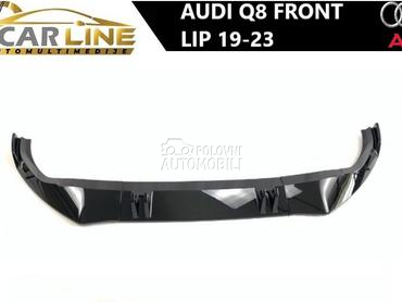 PREDNJI LIP 19-23 za Audi Q8
