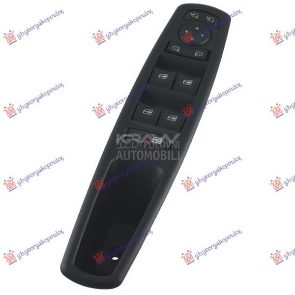 PREKIDAC U PREDNJIM VRATIMA (4