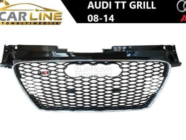 PREDNJI GRILL 08-14 za Audi TT