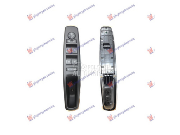 PREKIDAC U PREDNJIM VRATIM (4 za Renault Scenic od 2012. do 2016. god.