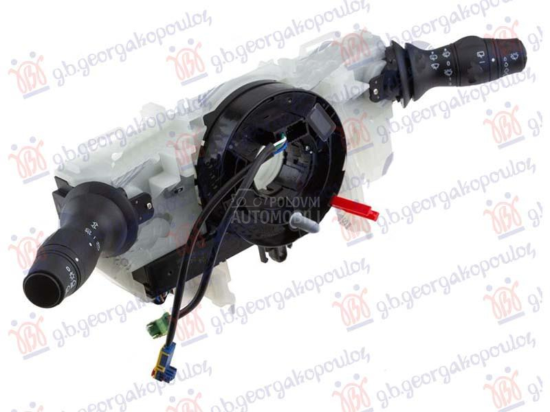 PREKIDAC/RUCICA NA VOLANU (FAR