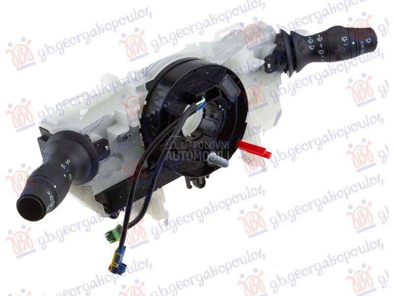 PREKIDAC/RUCICA NA VOLANU (FAR