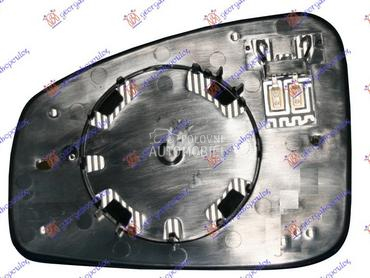 STAKLO RETROVIZORA SA GREJACEM za Renault Megane od 2008. do 2014. god.