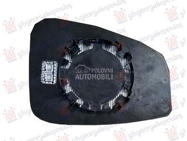 STAKLO RETROVIZORA SA GREJACEM za Renault Megane od 2010. do 2014. god.