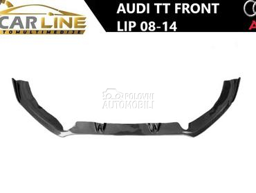 PREDNJI LIP 08-14 za Audi TT