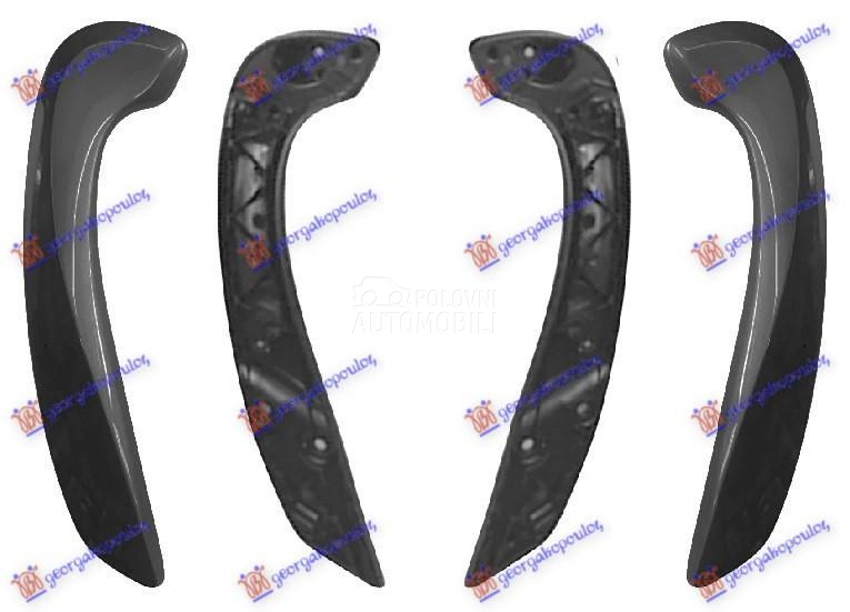 RUKOHVAT PREDNJI UNUTRASNJI ZA