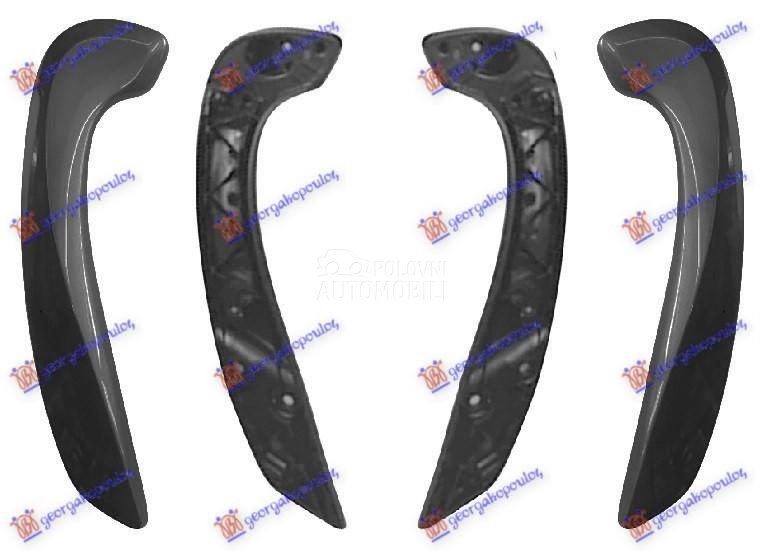 RUKOHVAT PREDNJI UNUTRASNJI ZA