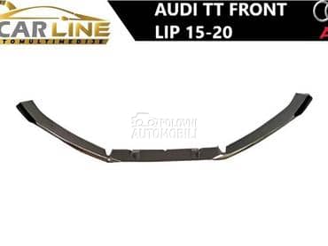 PREDNJI LIP 15-20 za Audi TT