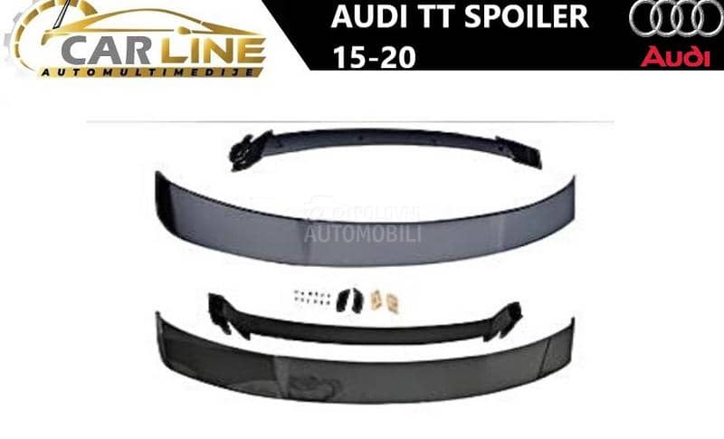 KROVNI SPOILER 15-20