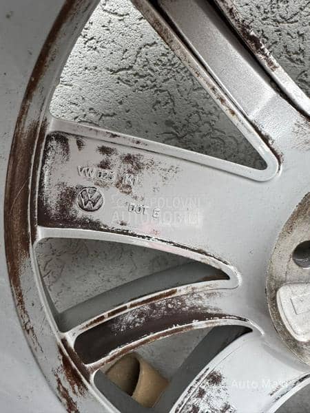 Aluminijumske felne  18" 5 x 112