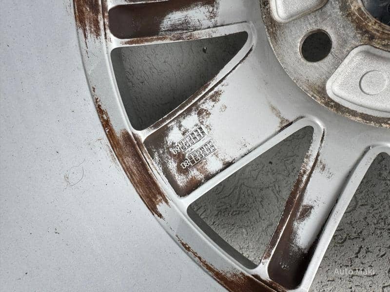 Aluminijumske felne  18" 5 x 112