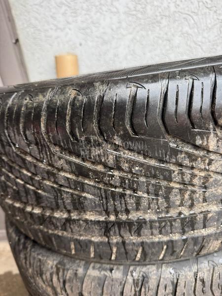 Aluminijumske felne  18" 5 x 112