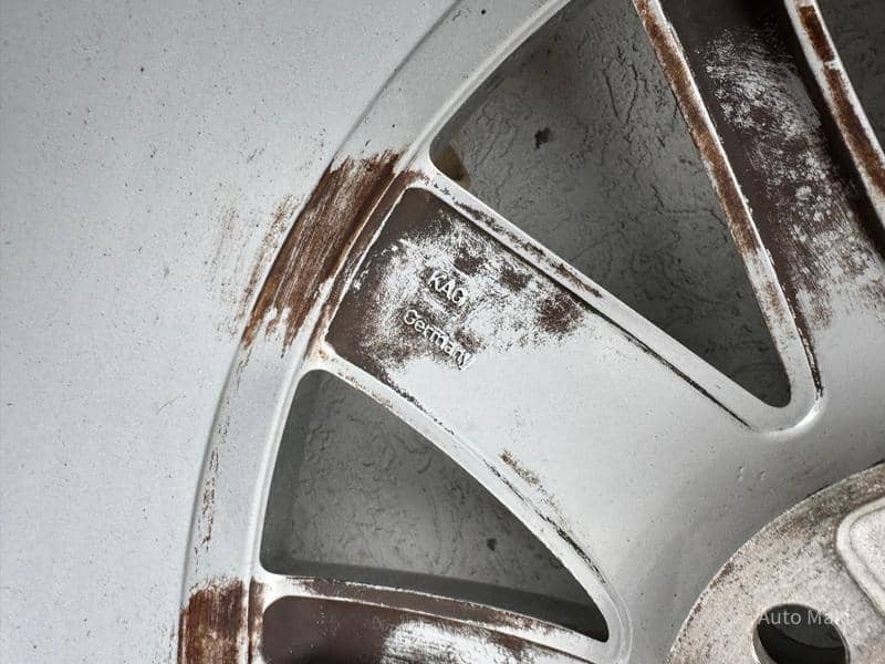 Aluminijumske felne  18" 5 x 112