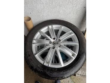 Aluminijumske felne  18" 5 x 112