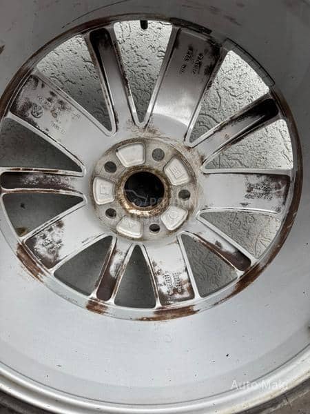 Aluminijumske felne  18" 5 x 112