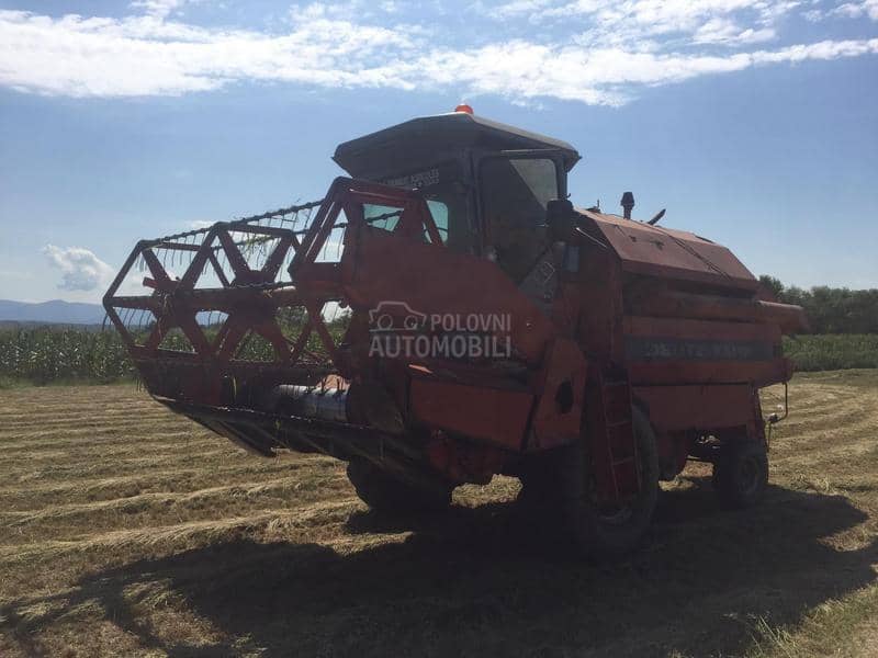 Deutz-Fahr M1002 1002