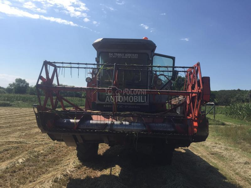 Deutz-Fahr M1002 1002