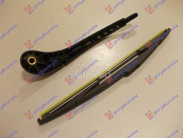 ZADNJI BRISAC KOMPLET KARAVAN za Renault Clio od 2006. do 2009. god.