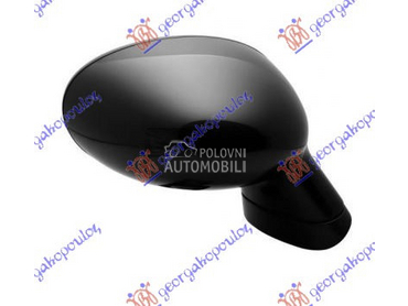 RETROVIZOR ELEKTRICNI SA GREJA za Mazda MX-5 od 2005. do 2009. god.