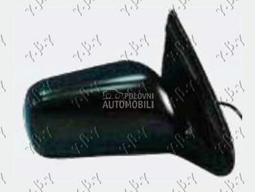 RETROVIZOR ELEKTRICNI za Nissan Almera od 1998. do 2000. god.