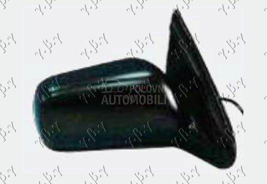 RETROVIZOR ELEKTRICNI