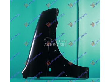 BLATOBRAN za Daihatsu Terios od 1997. do 2006. god.