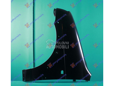 BLATOBRAN za Daihatsu Terios od 1997. do 2006. god.