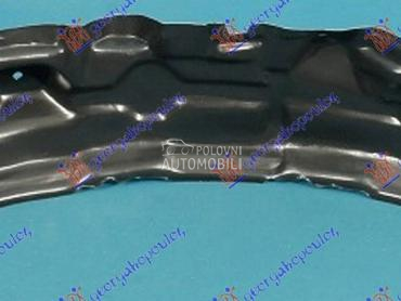 POTKRILO PLASTICNO za Daihatsu Terios od 1997. do 2006. god.