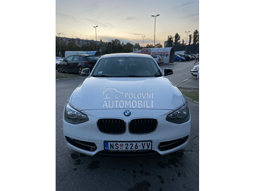 BMW 114 114i