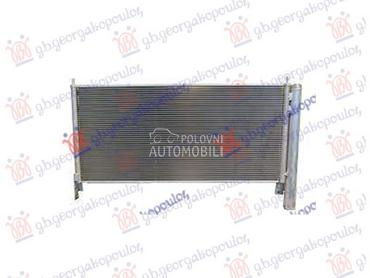 HLADNJAK KLIME 1.3 BENZIN (470 za Daihatsu Terios od 1997. do 2006. god.