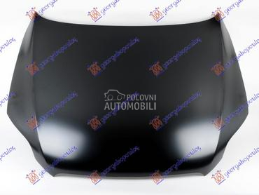 HAUBA za Audi Q7 od 2006. do 2009. god.