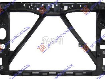 VEZNI LIM za Audi Q7 od 2009. do 2015. god.