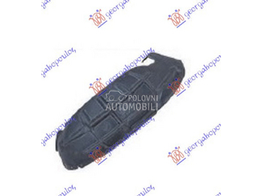 ZADNJE POTKRILO PLASTICNO za Audi Q7 od 2006. do 2009. god.