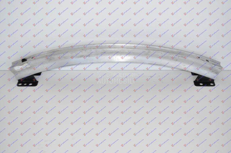 SINA ZADNJEG BRANIKA ALUMINIJU