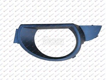 OKVIR MAGLENKE za Audi Q7 od 2006. do 2009. god.