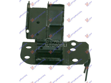 NOSAC SINE PREDNJEG BRANIKA za Audi Q7 od 2006. do 2009. god.