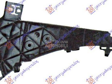 NOSAC PREDNJEG BRANIKA BOCNI P za Audi Q7 od 2009. do 2015. god.