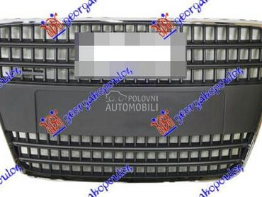 PVC MASKA za Audi Q7 od 2006. do 2009. god.