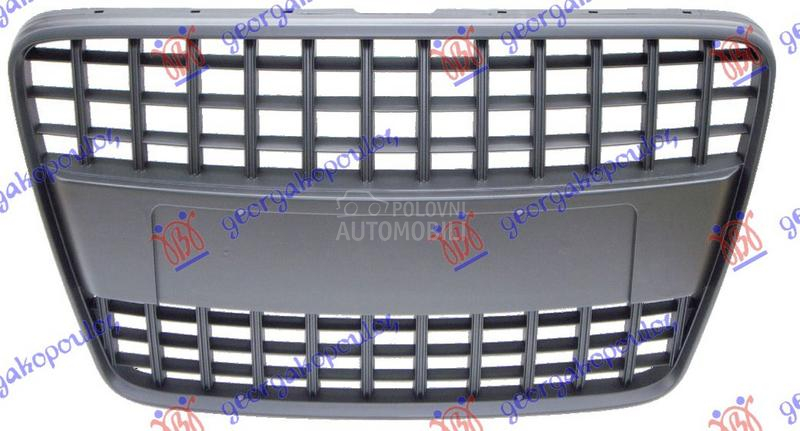 PVC MASKA CRNA (S-LINE)