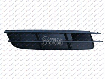 RESETKA PREDNJEG BRANIKA za Audi Q7 od 2006. do 2009. god.