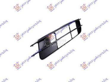 RESETKA PREDNJEG BRANIKA (DIZE za Audi Q7 od 2006. do 2009. god.