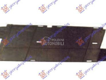 POKLOPAC LAJSNE RESETKE PREDNJ za Audi Q7 od 2006. do 2009. god.