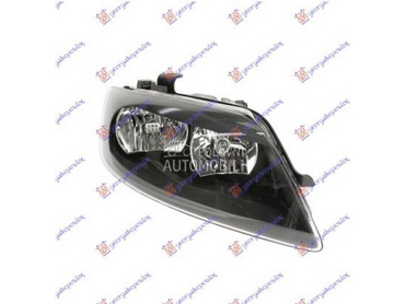 FAR ELEKTRICNI SA MOTOROM (H7/ za Audi Q7 od 2006. do 2009. god.