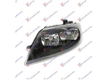 FAR ELEKTRICNI SA MOTOROM (H7/ za Audi Q7 od 2006. do 2009. god.