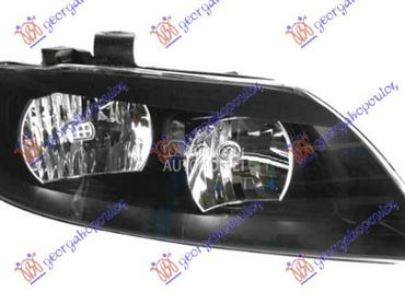 FAR ELEKTRICNI (H7/H15) (DEPO) za Audi Q7 od 2006. do 2009. god.