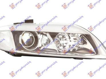 FAR XENON (DEPO) za Audi Q7 od 2006. do 2009. god.