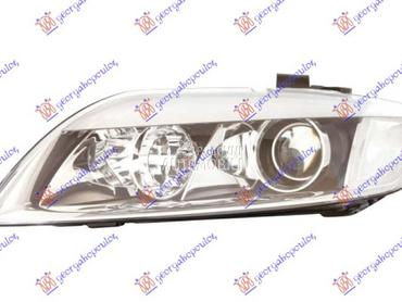 FAR XENON (DEPO) za Audi Q7 od 2006. do 2009. god.